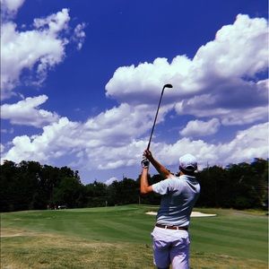 Meet your Posher, Riley